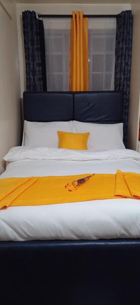 SGH Furnished Studio Homes South B Nairobi